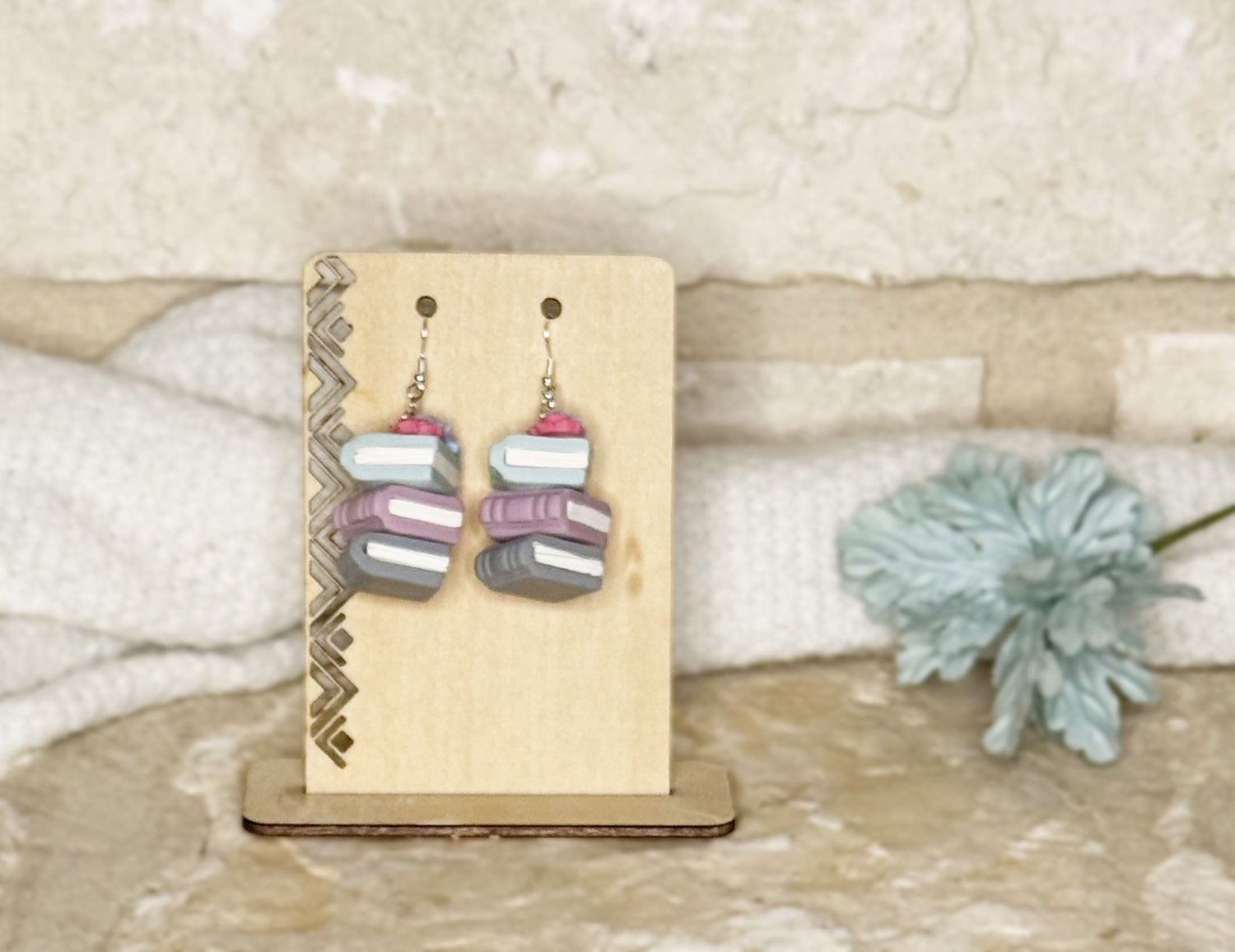 Polymer Clay
