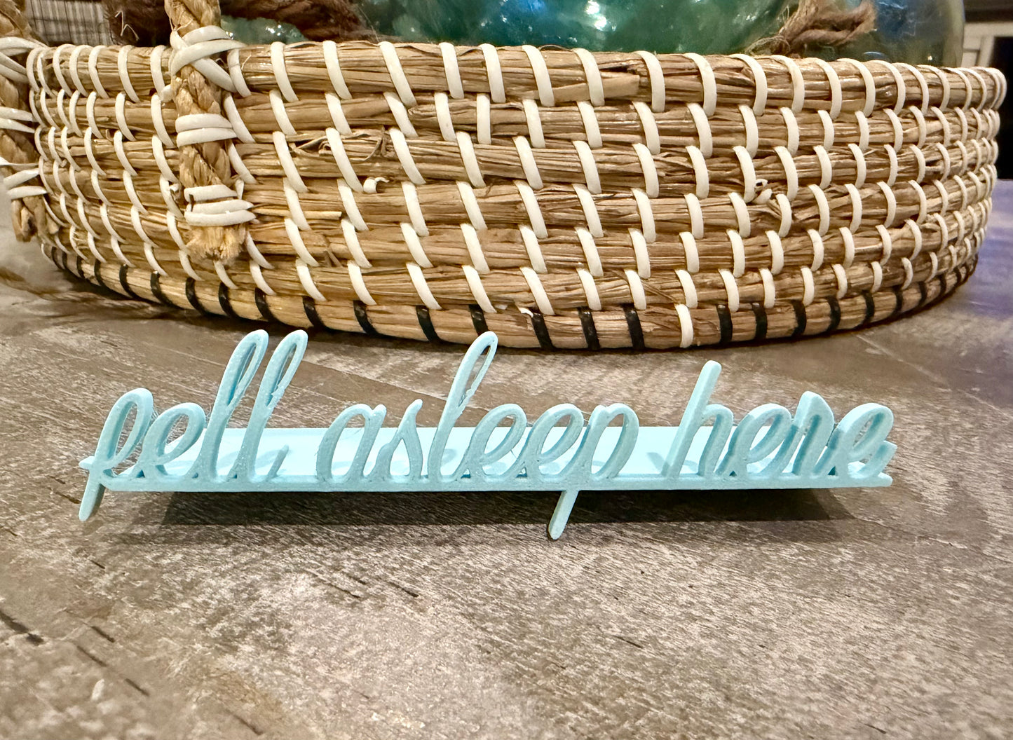 Text Bookmark