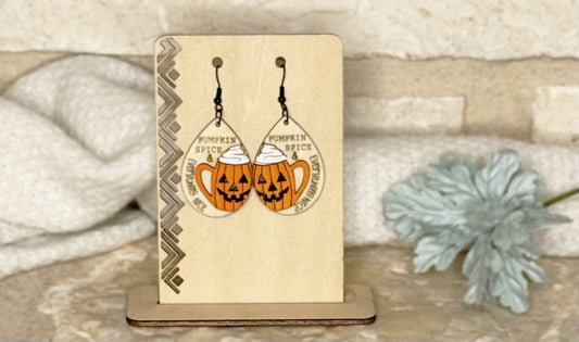 Pumpkin Spice